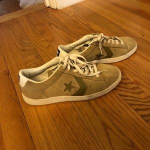 Great condition Converse All Star